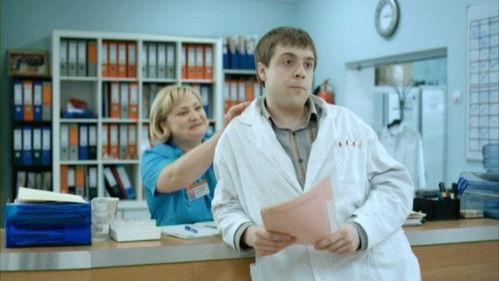 The Interns Season 1 Episode 21 - Episode 21