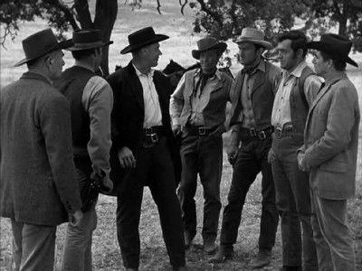 Wanted: Dead or Alive Season 2 Episode 5 - Estralita