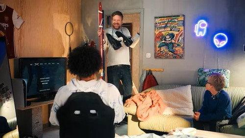 Familien Lykke Season 6 Episode 6 - Episode 6