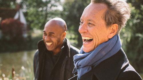 Tate Britain's Great Art Walks Season 1 Episode 2 - Richard E Grant & Constable