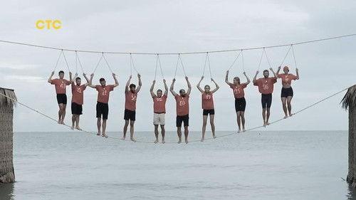 Ostrov sokrovishch. Znaki sudby Season 1 Episode 10 - Episode 10