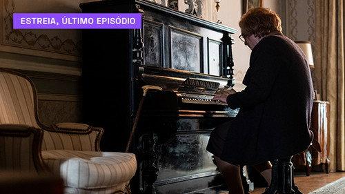 Mrs. Hope Season 1 Episode 12 - Episode 12