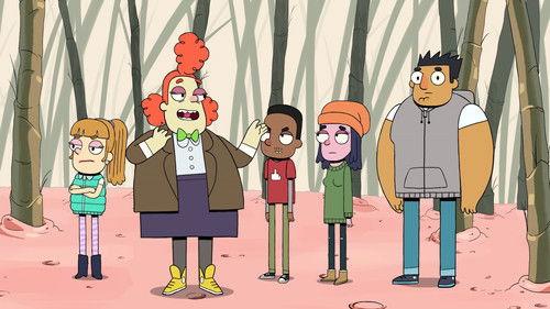 WTF 101 Season 1 Episode 3 - Animal Sex