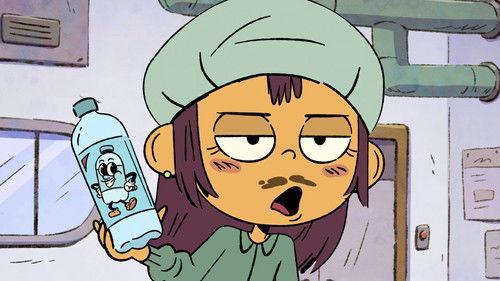 Wylde Pak Season 1 Episode 21 - Before 10am