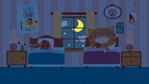 Misho and Robin Season 2 Episode 11 - Lights Out