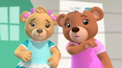 Bananas in Pyjamas Season 1 Episode 2 - Moving