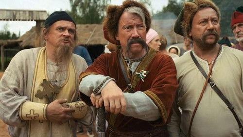 Cossack Season 1 Episode 7 - Episode 7