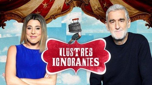Ilustres Ignorantes Season 17 Episode 15 - Episode 15
