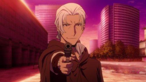 Bungo Stray Dogs Season 1 Episode 15 - A Room Where We Can Someday See the Ocean