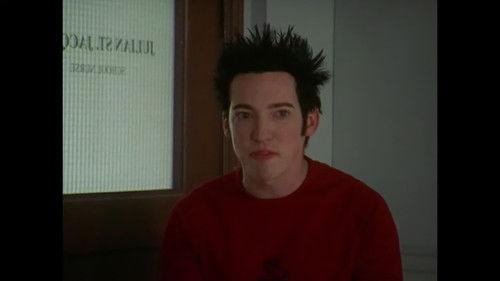 Big Wolf on Campus Season 2 Episode 20 - Voodoo Child