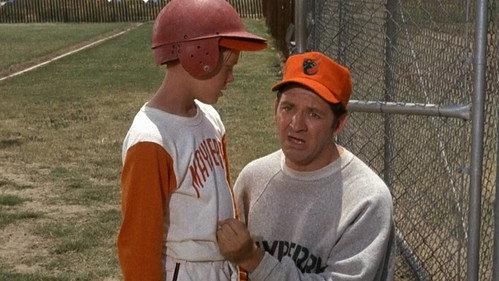 The Andy Griffith Show Season 7 Episode 4 - The Ball Game