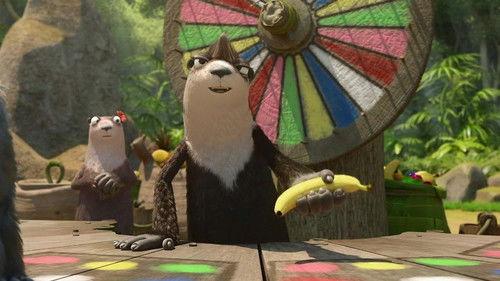 The Jungle Bunch: To the Rescue Season 2 Episode 10 - All Bets Are Off
