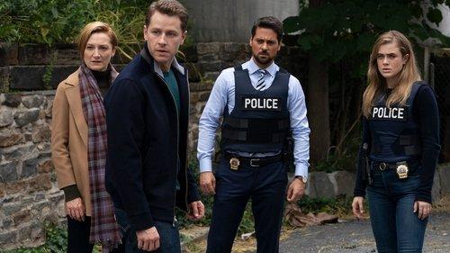 Manifest Season 1 Episode 9 - Dead Reckoning