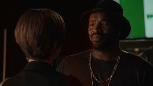 Ice Season 2 Episode 3 - Heart of Darkness