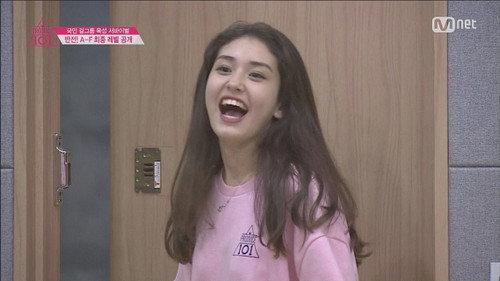 Produce 101 Season 1 Episode 3 - Episode 3