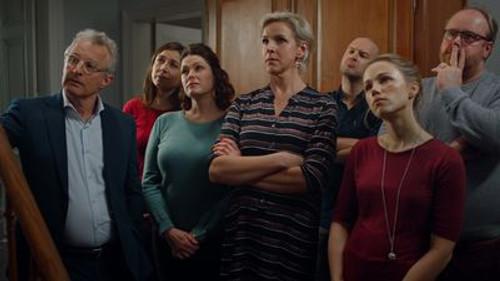 Love Me Season 3 Episode 1 - Episode 1