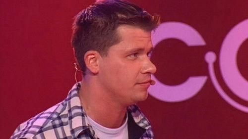 Comedy Club Season 2 Episode 12 - Episode 12