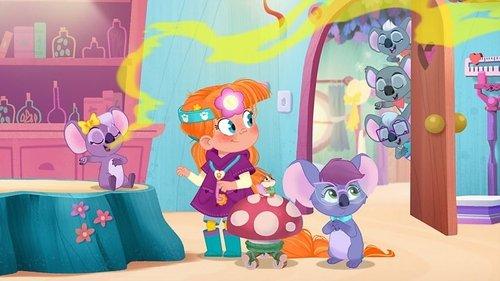 Vida the Vet Season 1 Episode 10 - Pippen’s Bad Breath