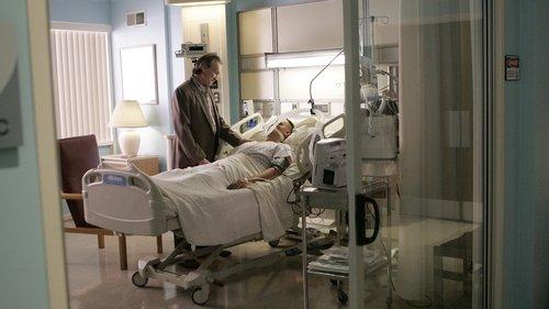 NCIS Season 4 Episode 18 - Iceman