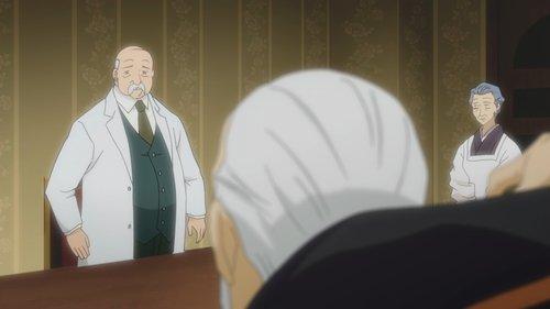 Umineko: When They Cry Season 1 Episode 22 - Problem Child