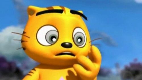 快乐星猫 Season 3 Episode 1 - Episode 1