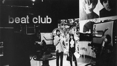 Beat-Club Season 3 Episode 3 - From London: Jimi Hendrix Experience / The Who / Cliff Bennett / Smoke