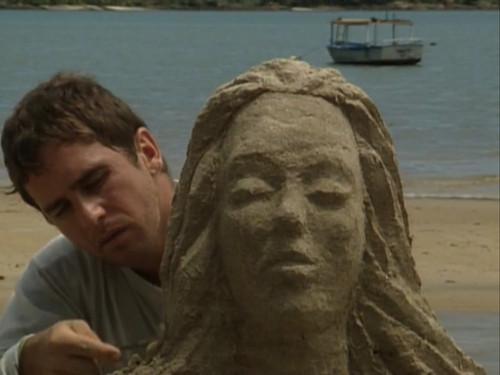 Mulheres de Areia Season 1 Episode 1 - Chapter 1