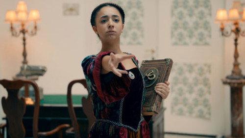 Cramel Season 5 Episode 11 - Episode 11