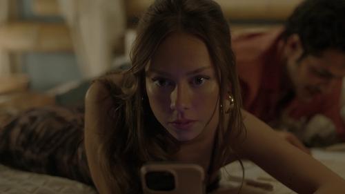 Bandidos Season 2 Episode 1 - The Past Comes Calling