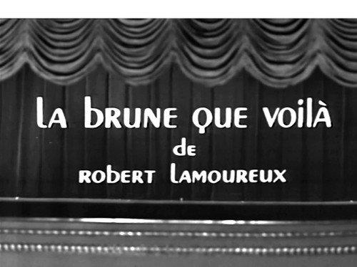 At Theatre Tonight Season 5 Episode 17 - Episode 17