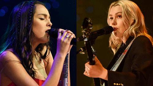 Austin City Limits Season 47 Episode 9 - Olivia Rodrigo / Phoebe Bridgers