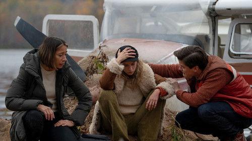 Hudson & Rex Season 5 Episode 15 - Northern Rexposure