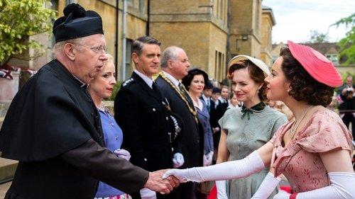 Father Brown Season 10 Episode 6 - The Royal Visit
