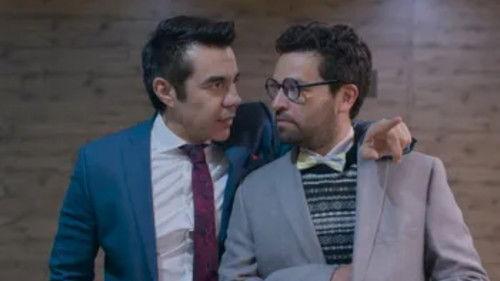 Como Tu No Hay 2 Season 1 Episode 7 - Episode 7