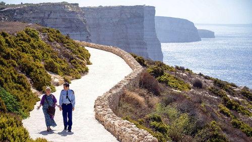 The Madame Blanc Mysteries Season 2 Episode 4 - Episode 4