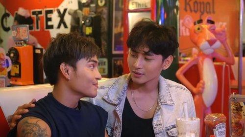 Sashes and Hearts Season 1 Episode 11 - Episode 11 : “When the Spotlight Burns”