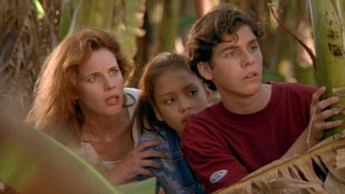 Flipper Season 1 Episode 5 - Kidnapped (1)