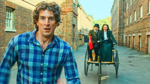 Horrible Histories Season 11 Episode 4 - Terrible Transport
