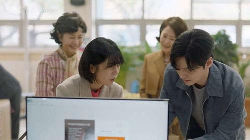 The Real Has Come! Season 1 Episode 11 - The Memorial Service