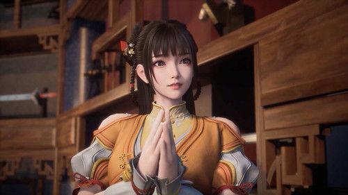 Fight For The Throne Season 1 Episode 21 - Episode 21