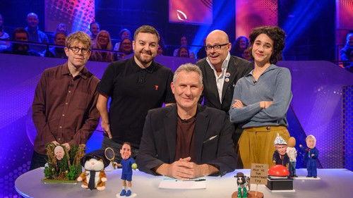The Last Leg Season 31 Episode 5 - Episode 5