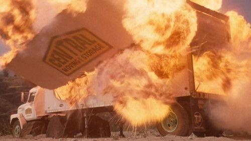 CHiPs Season 1 Episode 19 - Crash Diet