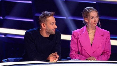 Where's the Logic? Season 7 Episode 28 - Episode 28