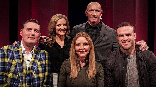 Six Nations Sin Bin Season 1 Episode 4 - Episode 4