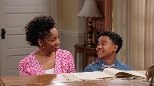 Family Reunion Season 2 Episode 1 - Remember Mazzi's First Love?