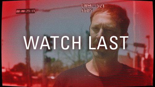 Interrogation Season 1 Episode 10 - I.A. Sgt. Ian Lynch & Det. Brian Chen vs Trey Carano 2003