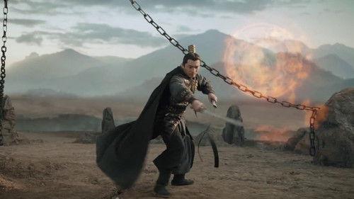 Sword Dynasty Season 1 Episode 18 - Episode 18