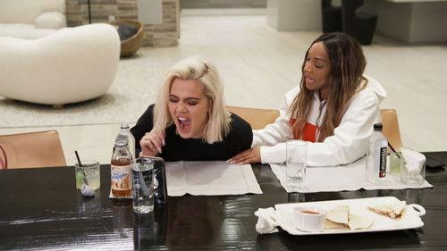 Keeping Up with the Kardashians Season 16 Episode 12 - Aftershock