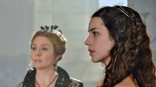 Reign Season 1 Episode 7 - Left Behind