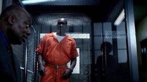 undefined Season 3 Episode 20 - Death Penalty: Final Appeal